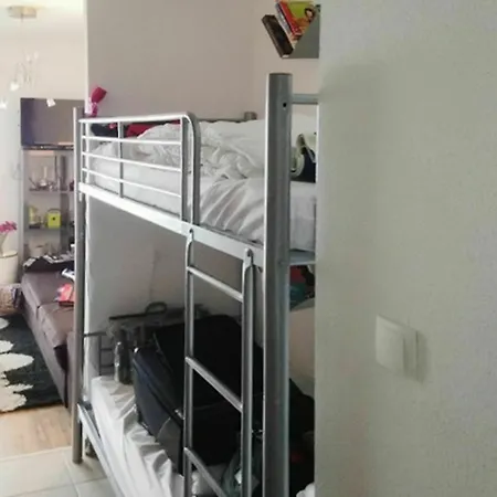 Stylish Flat In The Vosges With Terrace Overlooking The Mountains, Clo *