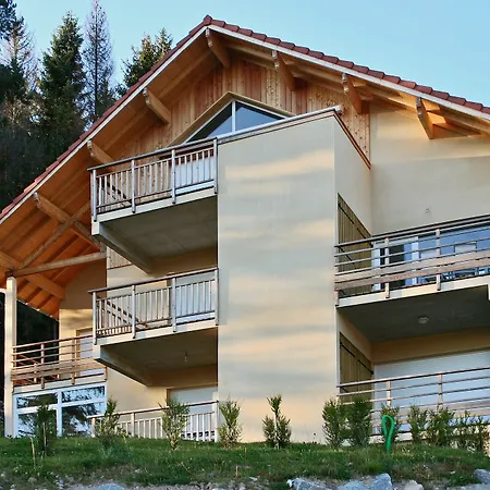 Apartment Stylish Flat In The Vosges With Terrace Overlooking The Mountains, Clo *
