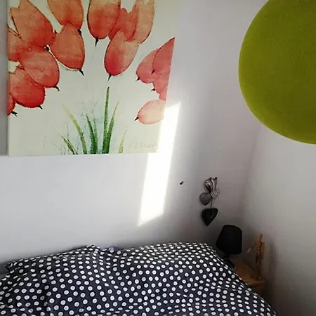 Stylish Flat In The Vosges With Terrace Overlooking The Mountains, Clo Apartment